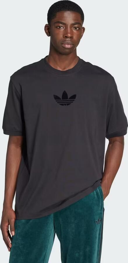 Adidas Adicolor Loose 2000s Cali T-shirt - Foto 6