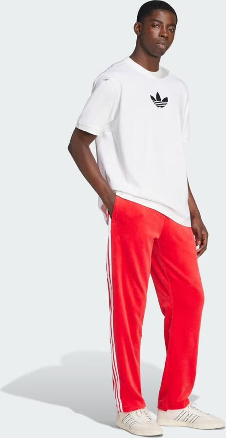 Adidas Originals Oversized T-shirt Men T-Shirts & Polo's wit Maat XL Kleding - Foto 6