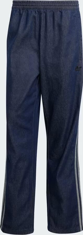 Adidas Adicolor Loose-fit Denim Stone Trainingsbroek - Foto 6