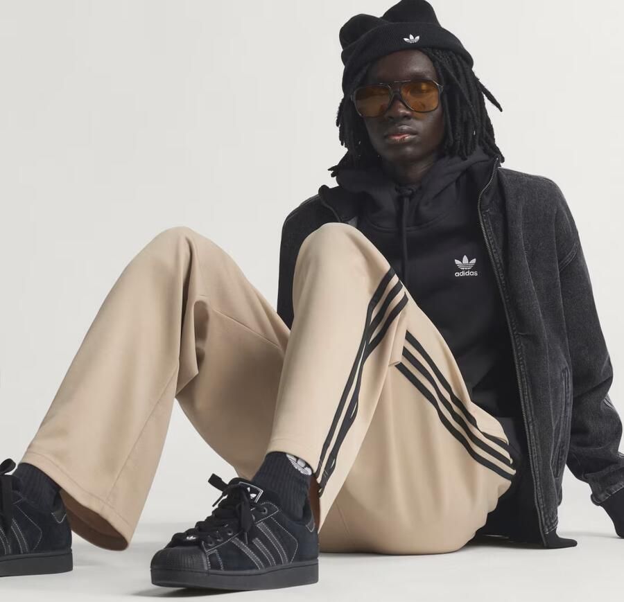 Adidas ADICOLOR LOSVALLENDE TRAININGSBROEK - Foto 5