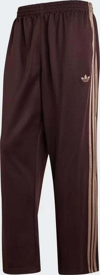 Adidas Originals Loose fit sweatbroek van katoenmix met gestikt logo - Foto 8
