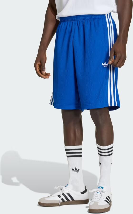 Adidas ADICOLOR MESH SHORT