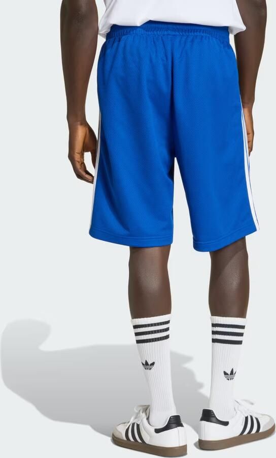 Adidas ADICOLOR MESH SHORT - Foto 5