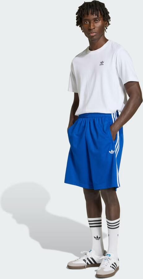 Adidas ADICOLOR MESH SHORT - Foto 6
