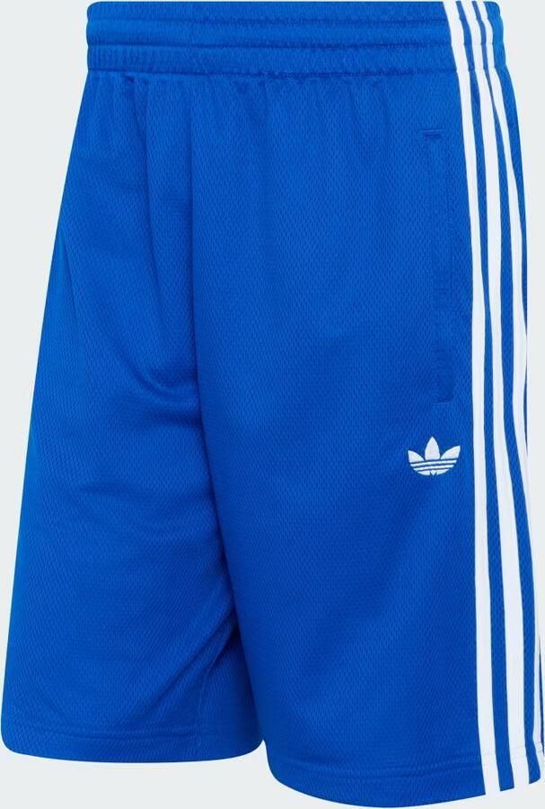 Adidas ADICOLOR MESH SHORT - Foto 4