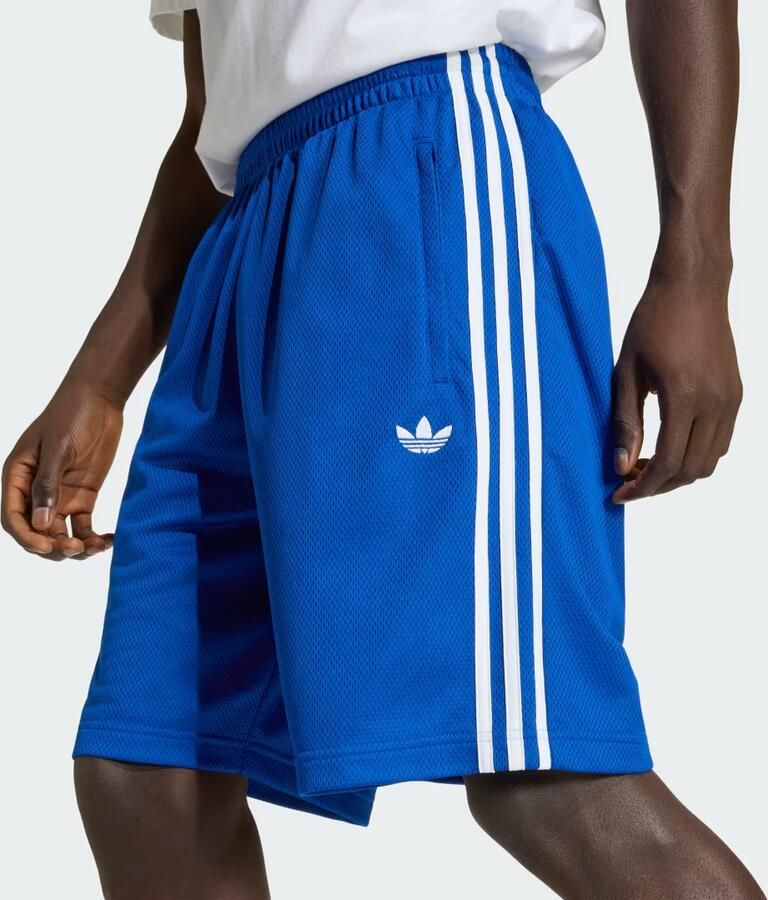 Adidas ADICOLOR MESH SHORT - Foto 2