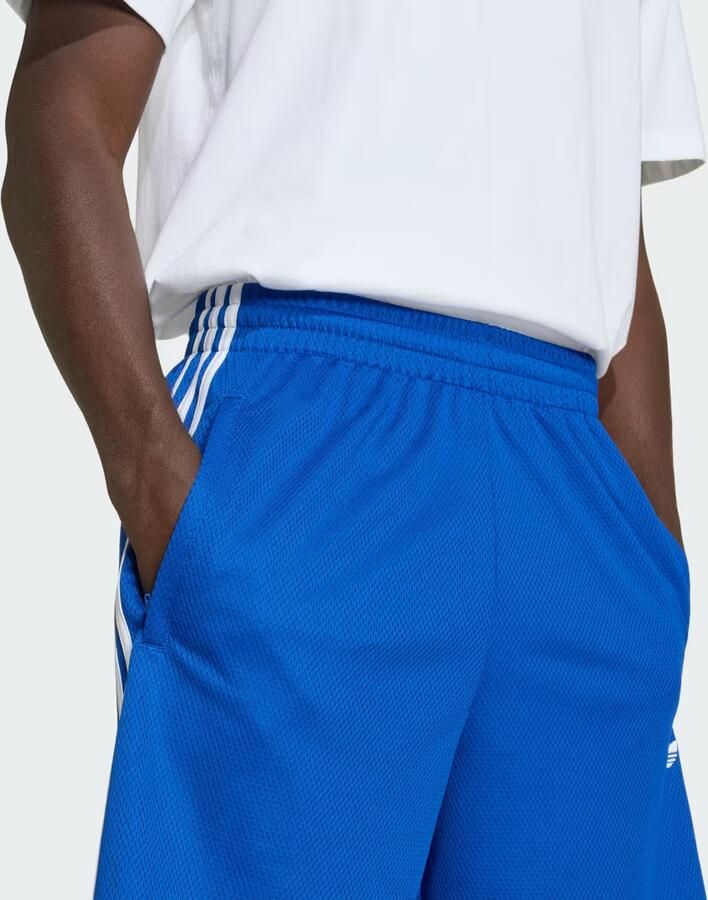 Adidas ADICOLOR MESH SHORT - Foto 3
