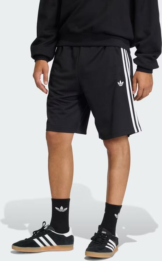 Adidas ADICOLOR MESH SHORT