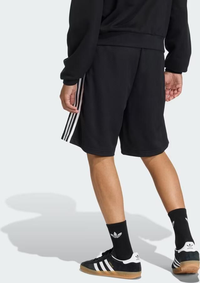 Adidas ADICOLOR MESH SHORT - Foto 4