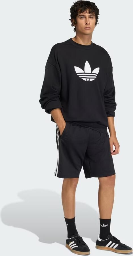 Adidas ADICOLOR MESH SHORT - Foto 6