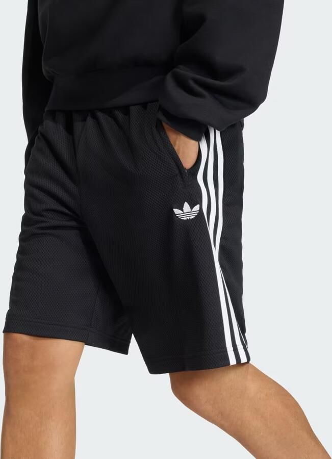 Adidas ADICOLOR MESH SHORT - Foto 3