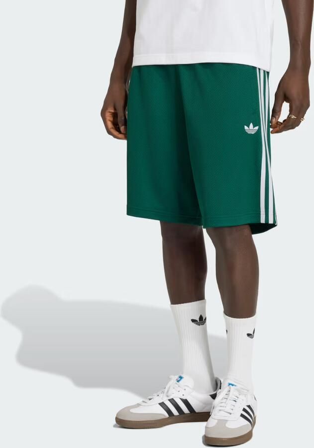 Adidas ADICOLOR MESH SHORT