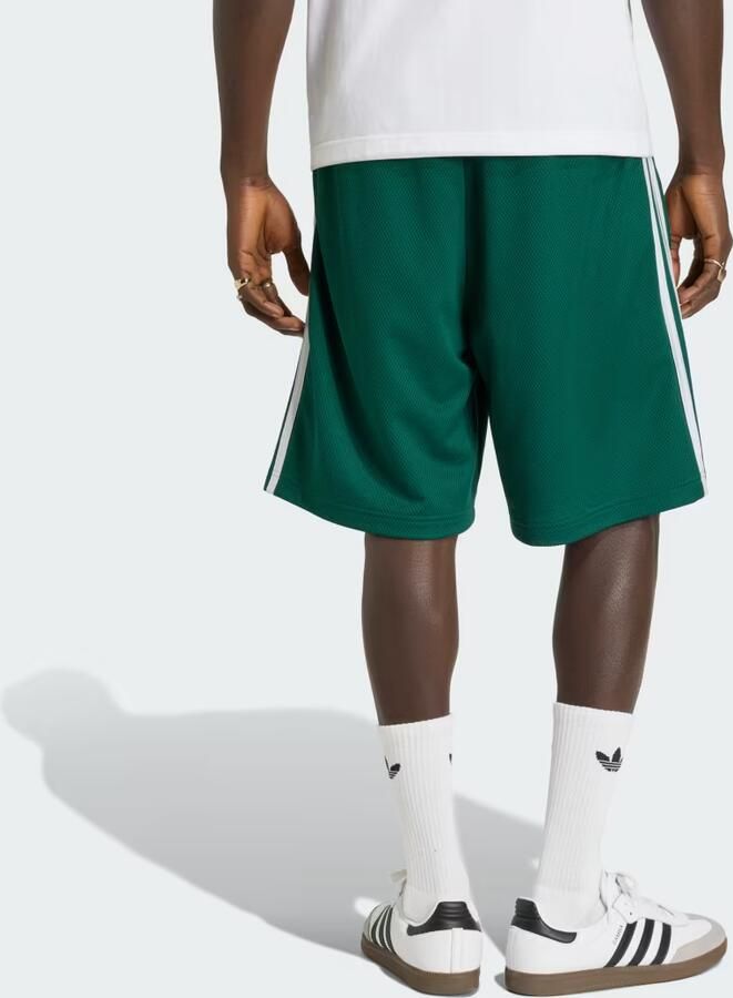 Adidas ADICOLOR MESH SHORT - Foto 4