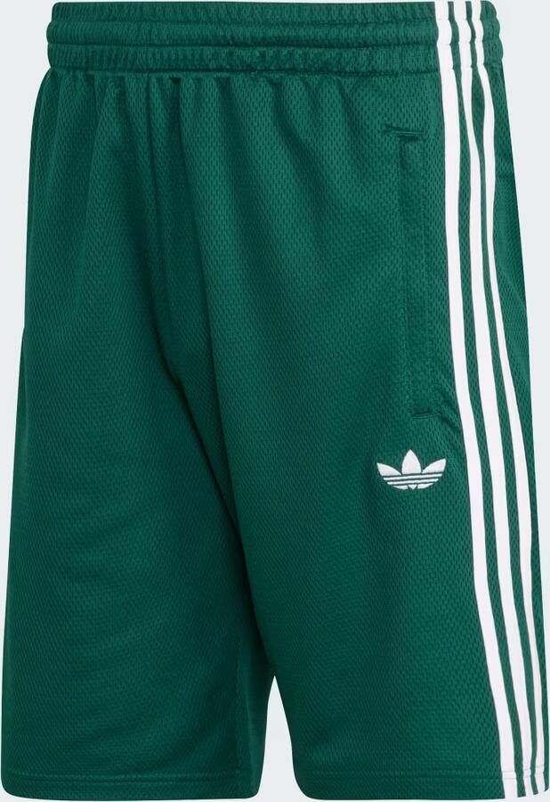 Adidas ADICOLOR MESH SHORT - Foto 5