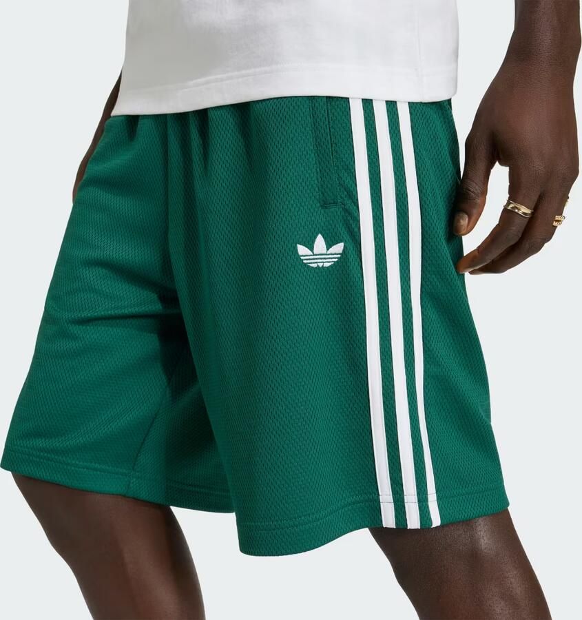 Adidas ADICOLOR MESH SHORT - Foto 2