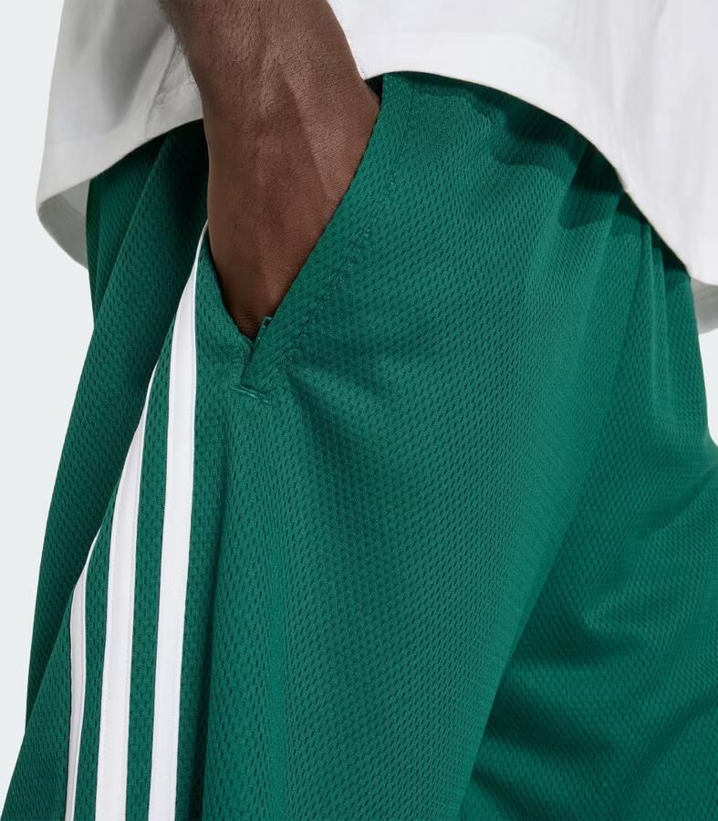 Adidas ADICOLOR MESH SHORT - Foto 3