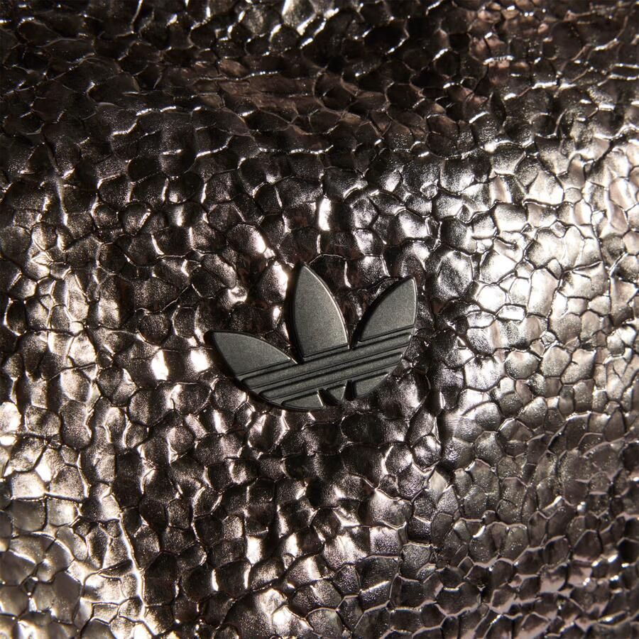 Adidas ADICOLOR METAL PU SHOPPER - Foto 2