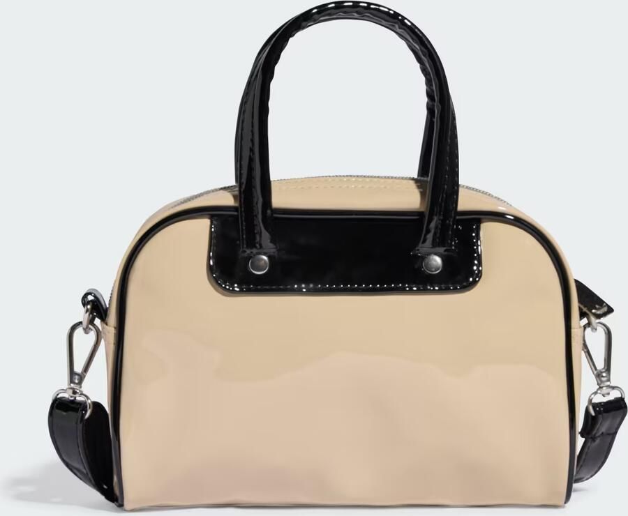 Adidas Handtas Adicolor Mini Bowling Bag - Foto 3