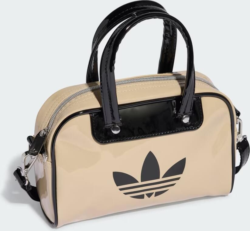 Adidas Handtas Adicolor Mini Bowling Bag - Foto 5