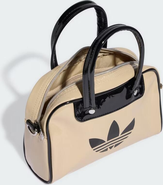 Adidas Handtas Adicolor Mini Bowling Bag - Foto 6