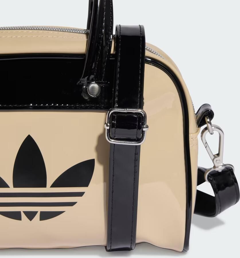Adidas Handtas Adicolor Mini Bowling Bag - Foto 2