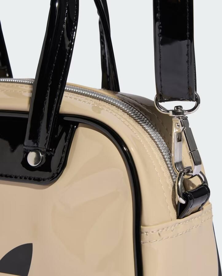 Adidas Handtas Adicolor Mini Bowling Bag - Foto 4