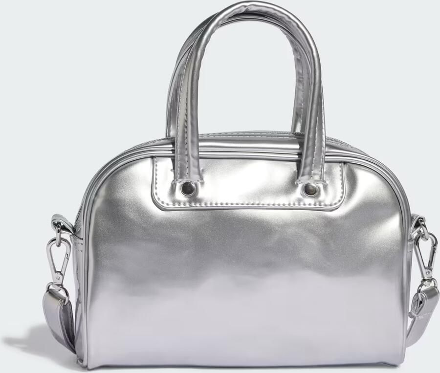 Adidas Handtas Adicolor Mini Bowling Bag - Foto 4