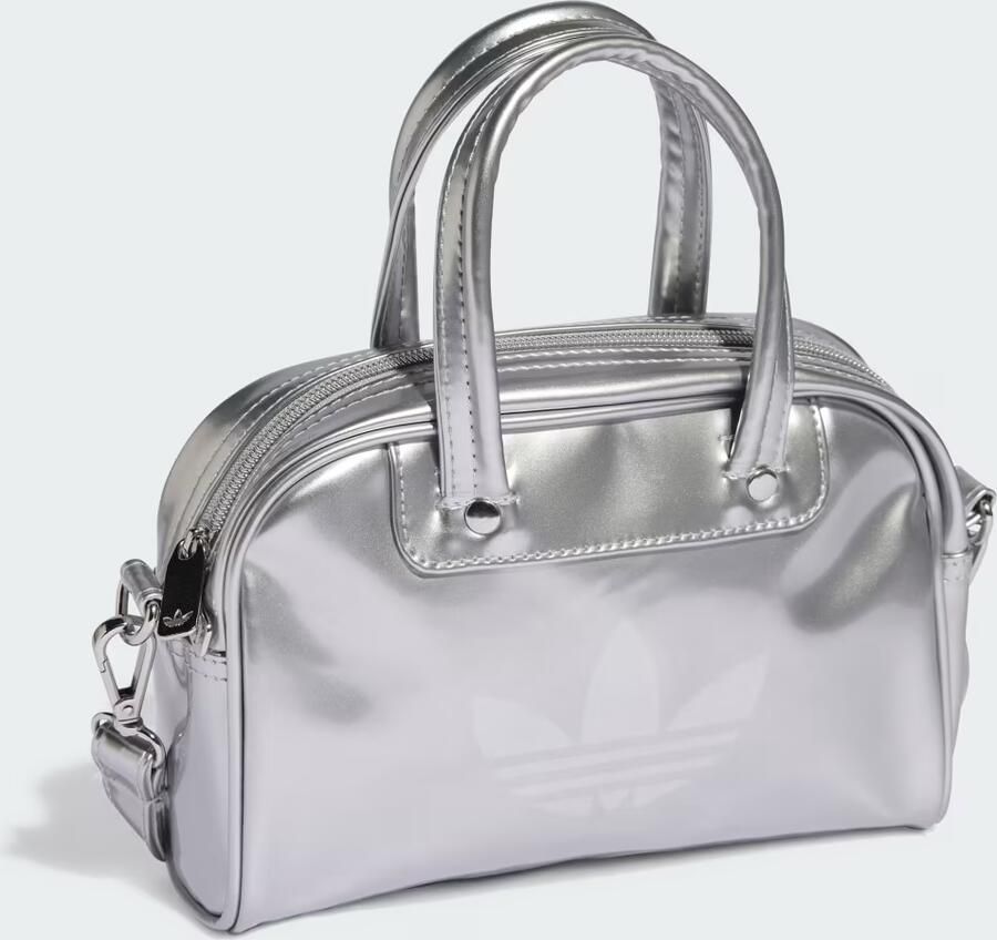 Adidas Handtas Adicolor Mini Bowling Bag - Foto 2
