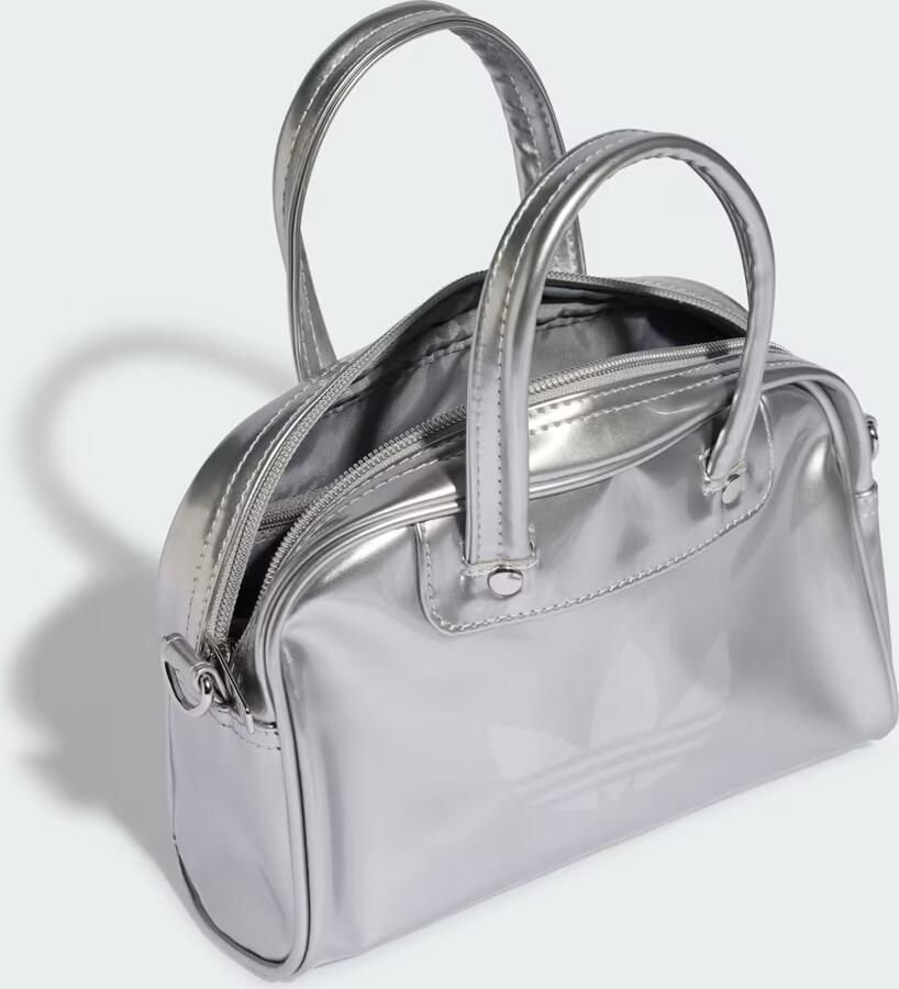 Adidas Handtas Adicolor Mini Bowling Bag - Foto 3