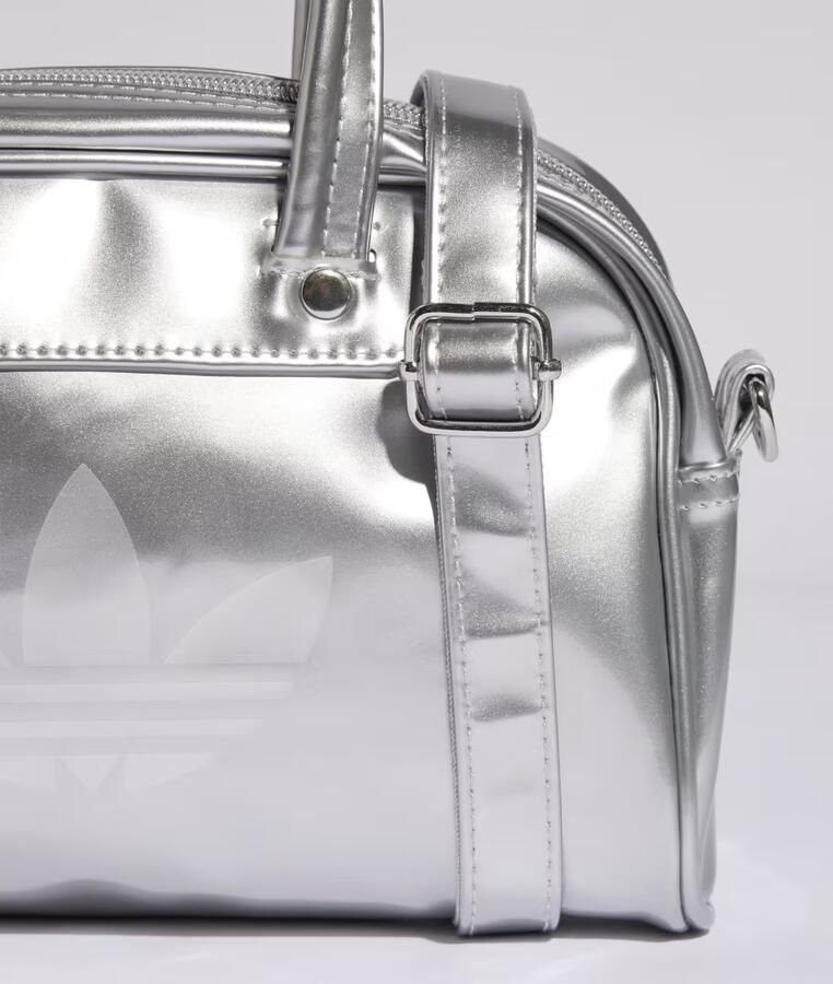 Adidas Handtas Adicolor Mini Bowling Bag - Foto 5