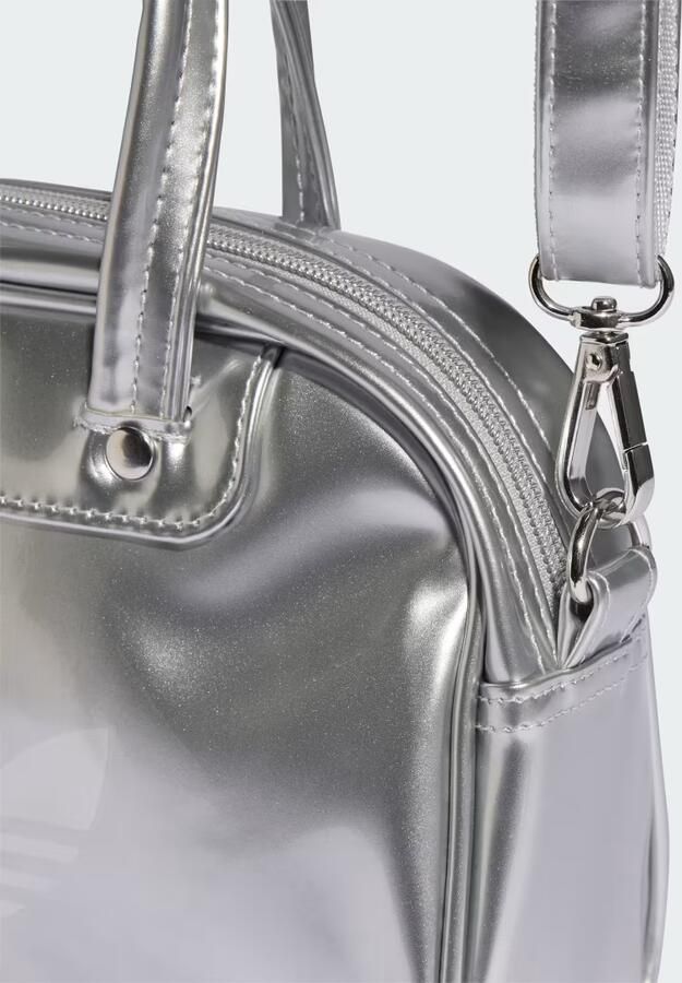 Adidas Handtas Adicolor Mini Bowling Bag - Foto 6