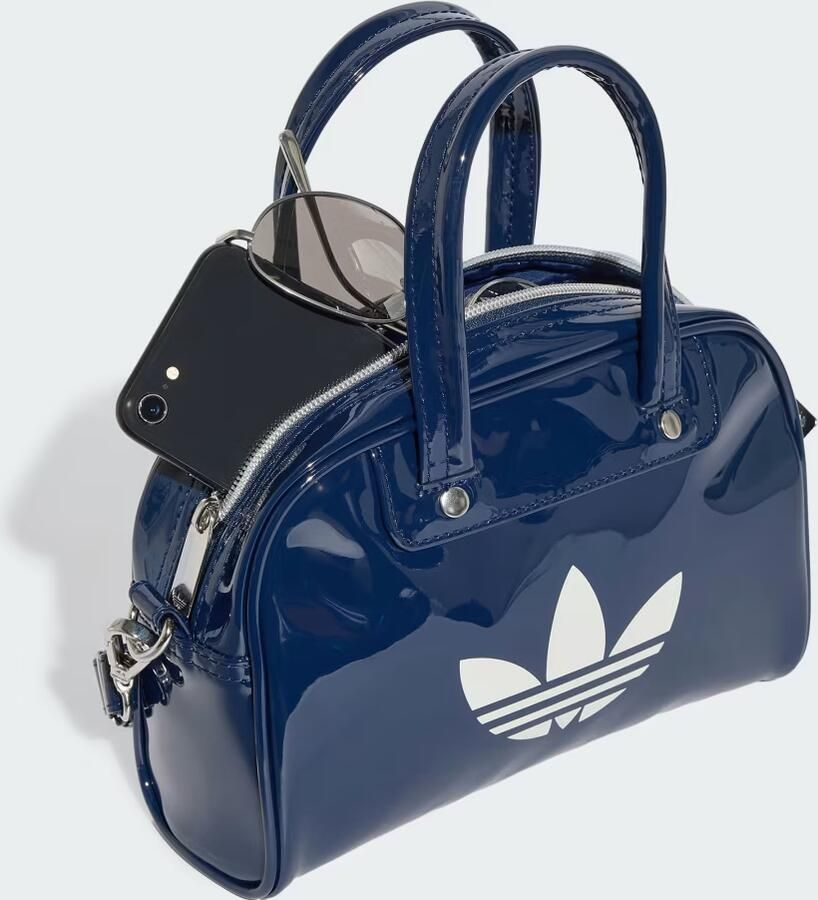 Adidas Adicolor Minibowlingtas - Foto 2