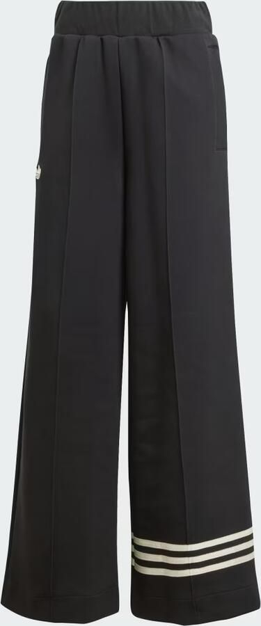 Adidas Originals Neuclassics trainingshose Women Trainingsbroeken zwart Maat XS Kleding - Foto 7