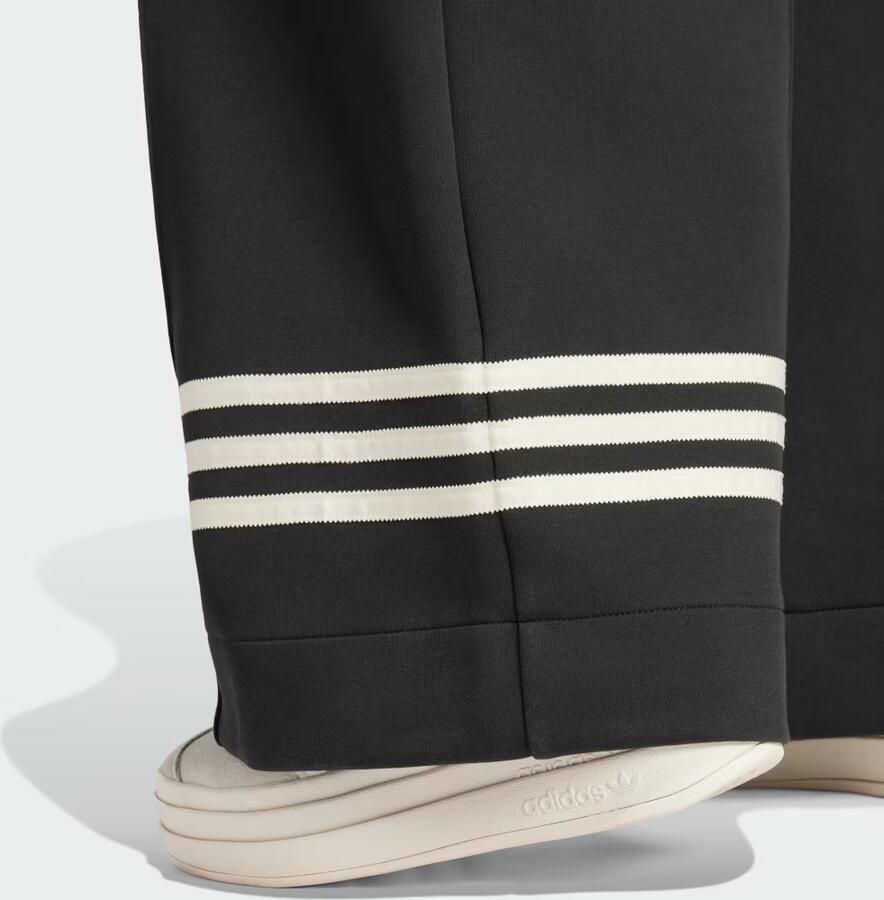 Adidas Originals Neuclassics trainingshose Women Trainingsbroeken zwart Maat XS Kleding - Foto 3