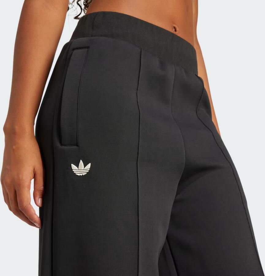 Adidas Originals Neuclassics trainingshose Women Trainingsbroeken zwart Maat XS Kleding - Foto 4