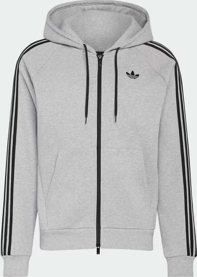 Adidas ADICOLOR OVER THE HOOD STRIPES HOODIE - Foto 3