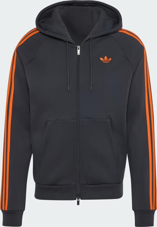 Adidas ADICOLOR OVER THE HOOD STRIPES HOODIE - Foto 3