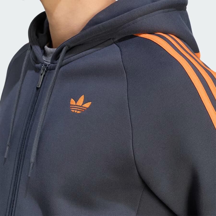 Adidas ADICOLOR OVER THE HOOD STRIPES HOODIE - Foto 2