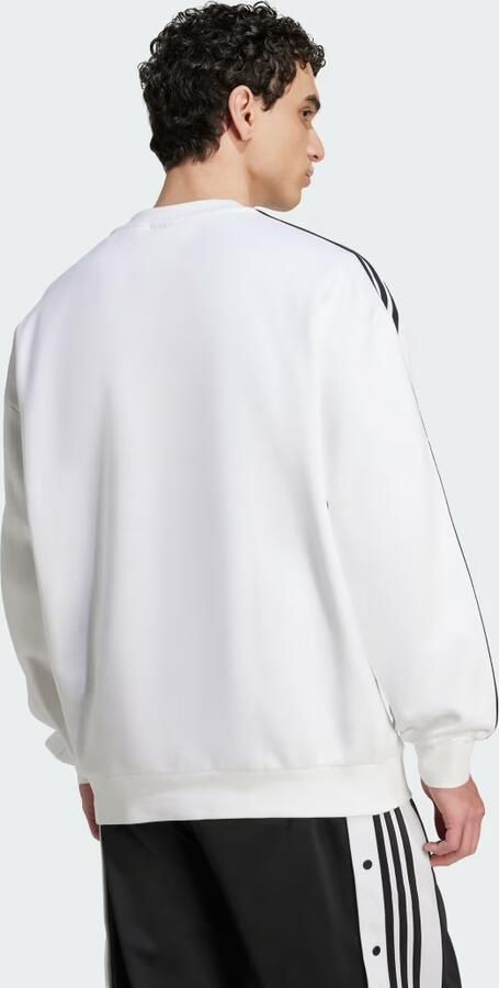 Adidas Adicolor Oversized Sweatshirt - Foto 6
