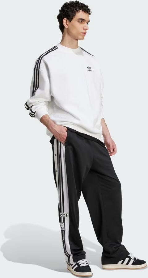 Adidas Adicolor Oversized Sweatshirt - Foto 5