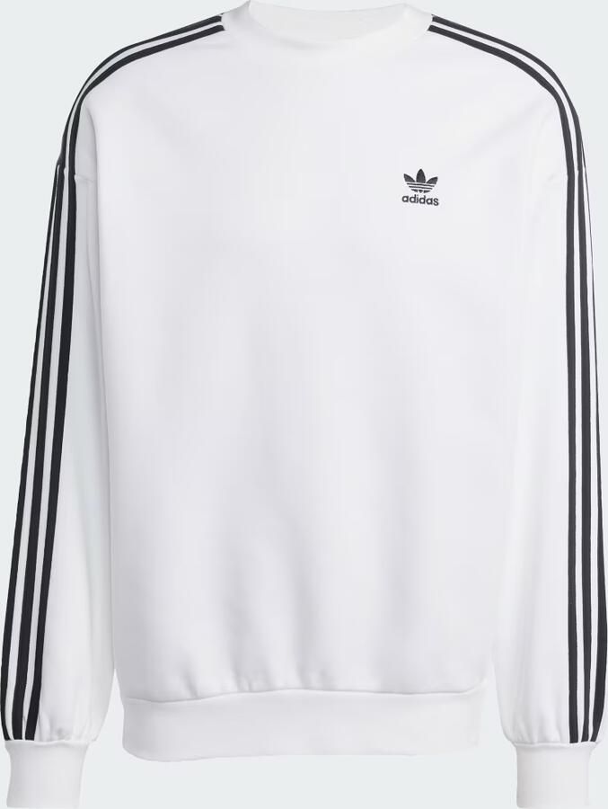 Adidas Adicolor Oversized Sweatshirt - Foto 4