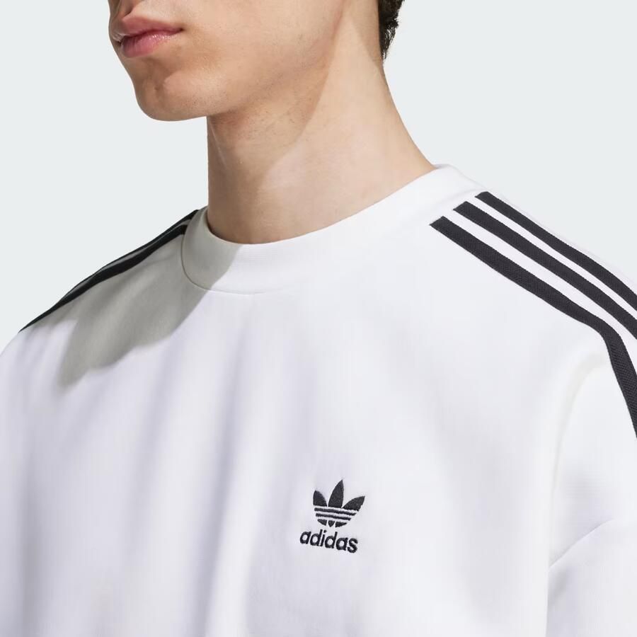 Adidas Adicolor Oversized Sweatshirt - Foto 2