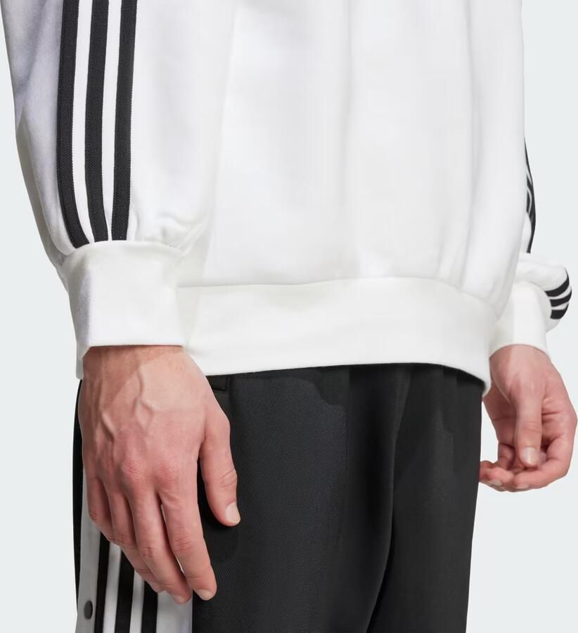 Adidas Adicolor Oversized Sweatshirt - Foto 3