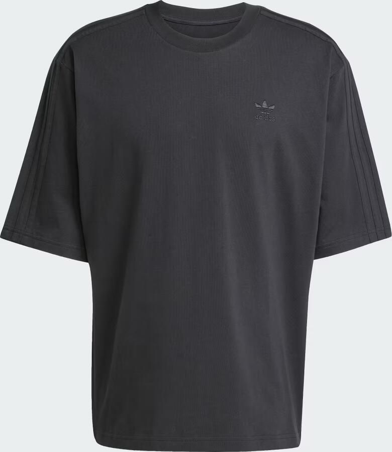Adidas Originals T-shirt Oversize tee - Foto 3