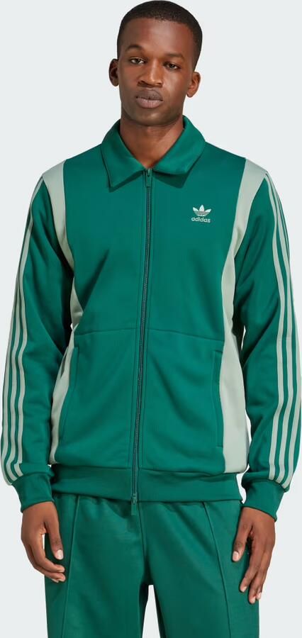 Adidas Adicolor Panel Sportjack