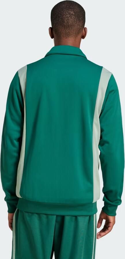 Adidas Adicolor Panel Sportjack - Foto 5