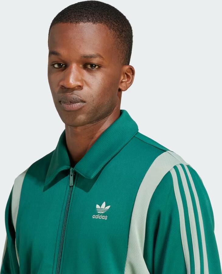 Adidas Adicolor Panel Sportjack - Foto 3