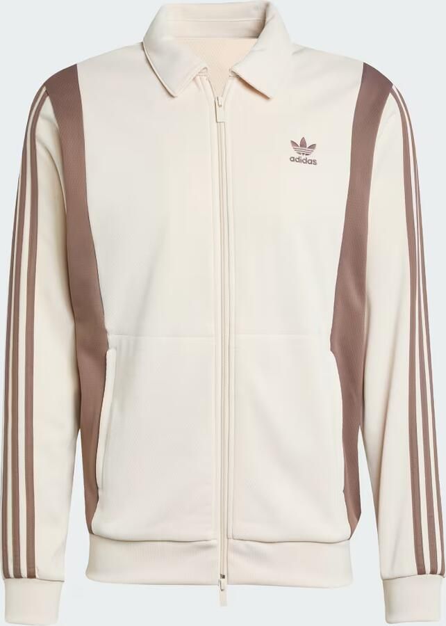 Adidas Adicolor Panel Sportjack - Foto 3