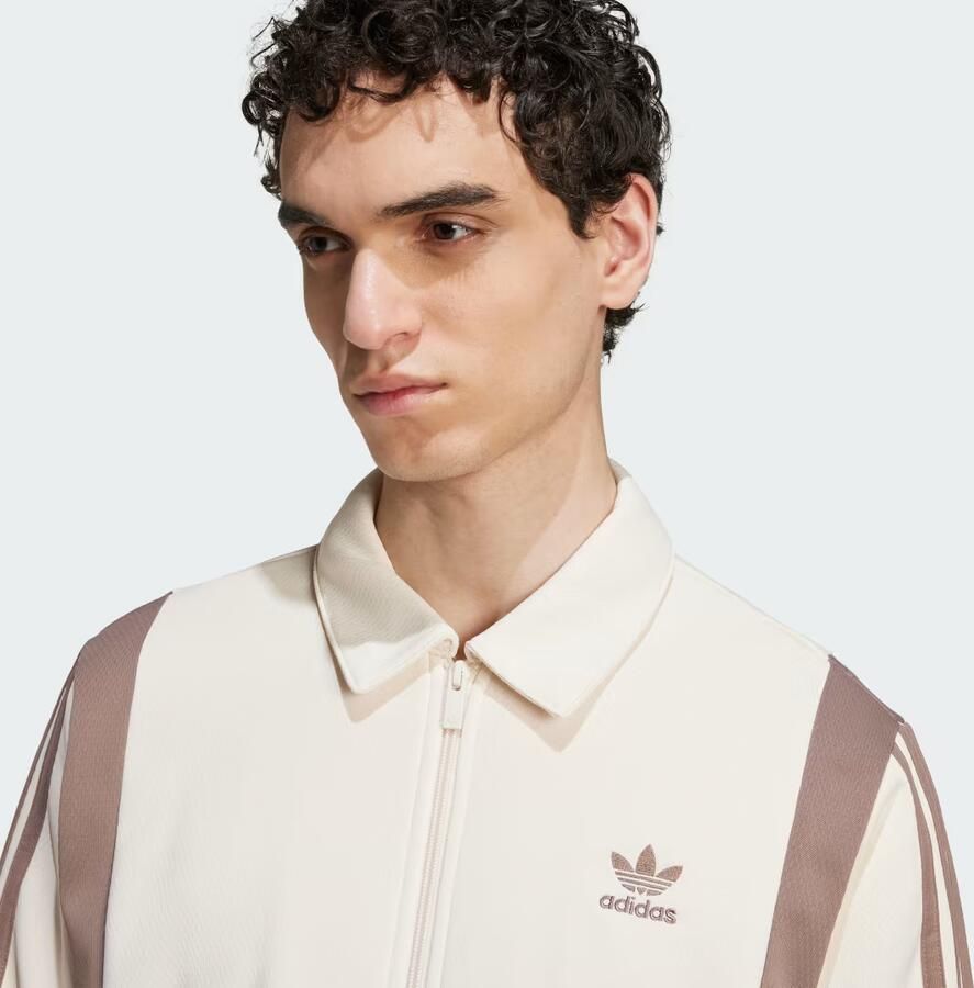 Adidas Adicolor Panel Sportjack - Foto 2