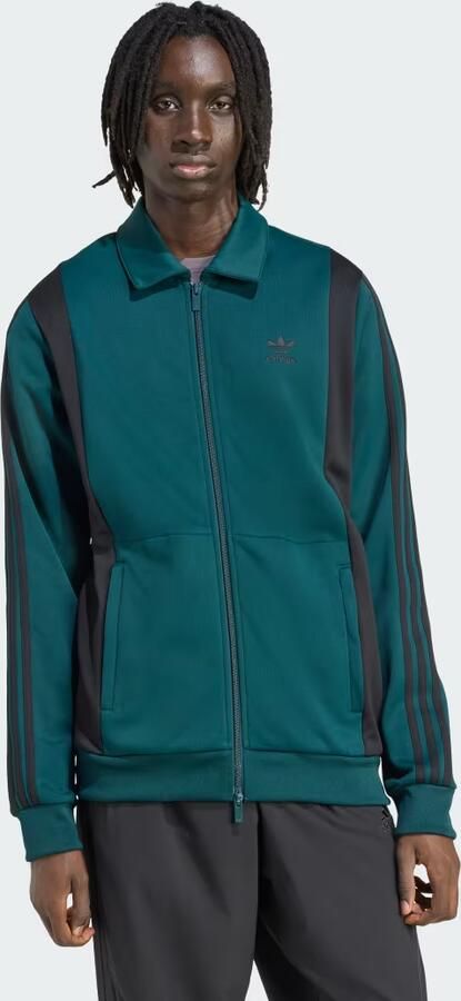 Adidas Adicolor Panel Sportjack
